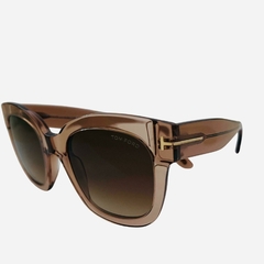 TOM FORD 613-52-45K - Ótica Imperatriz