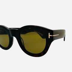 TOM FORD 1212-48-52N - comprar online