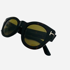 TOM FORD 1212-48-52N - Ótica Imperatriz