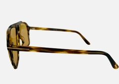 TOM FORD 1209-56-56E - Ótica Imperatriz