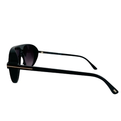 TOM FORD 1023-60-01B - Ótica Imperatriz