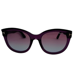 TOM FORD 1114-54-80Z - comprar online