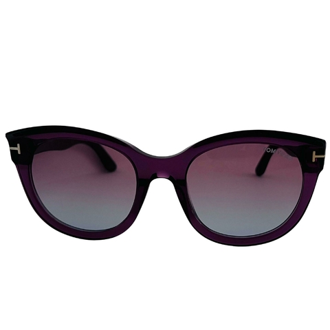TOM FORD 1114-54-80Z - comprar online