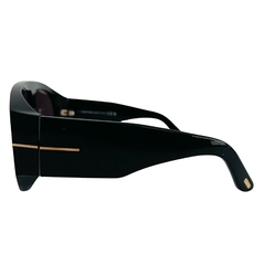 TOM FORD 1044-60-01A - Ótica Imperatriz
