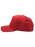 Boné Urban Vermelho na internet