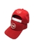 Boné Urban Vermelho na internet