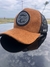 Boné Trucker Caramelo Carmuça - comprar online