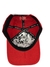 Boné Urban Vermelho - loja online