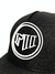 Boné Urban Preto - M11 Company
