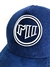 Boné Trucker Azul Carmuça na internet