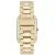 RELÓGIO TECHNOS MASCULINO STEEL 2115KOB-1P DOURADO na internet