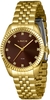 Relógio Feminino Lince Classic LRGJ152L36 N1KX Dourado