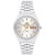 Relógio Orient Automático Masculino 469WB1AF B1SX Prata