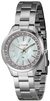 Relógio Lince Feminino LRM4736L38 B1SX Pulseira de Aço Prata