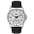 Relógio Orient Social Masculino MBSC1031 S2PX Pulseira Couro