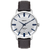 Relógio Orient Neo Vintage Masculino MBSC1038 S1NX Couro