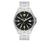 Relógio Orient Masculino MBSS1270 P2SX Pulseira de Aço prata