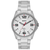 Relógio Orient Masculino MBSS1288 S2SX Pulseira de Aço prata