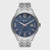 Relógio Orient Eternal Masculino MBSS1406 D2SX Aço Prata
