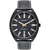 Relógio Orient Masculino MPSC1014 P1PX Pulseira Couro preto