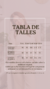 PIJAMA WAFLE - tienda online