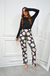 PIJAMA ROSA
