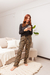 PIJAMA PLUSH - comprar online
