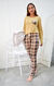 PIJAMA ESCOCES - comprar online