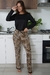 PIJAMA PRINT M/l - comprar online