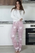 PIJAMA CUORE