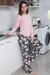 PIJAMA JARDÍN - comprar online