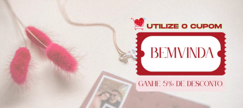 Carrusel ENACESSORIOS • Elâine Nascimento