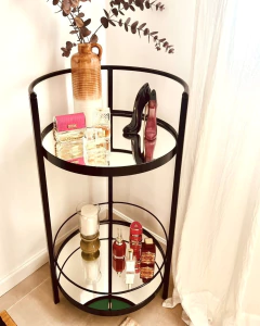 Mesa Bar Circular - tienda online