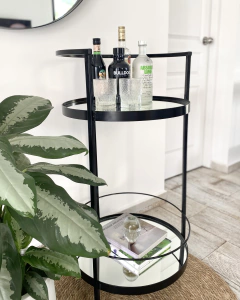 Mesa Bar Circular - comprar online