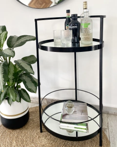 Mesa Bar Circular - comprar online