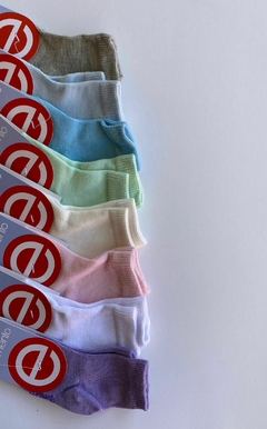 Medias Basic - comprar online