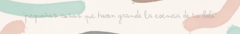 Banner de la categoría Mantas