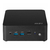 MSI Cubi NUC 010B MINI PC Barebone Core™ 5 120U - 1M-010BUS