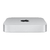 Apple Mac Mini 2020 w/ Apple M1 Chip 8-core 256GB SSD 8GB macOS Big Sur 11.0 SILVER - MGNR3LL/A
