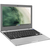 Samsung Chromebook 4 Celeron® N4020 16GB eMMC 4GB 11.6" (1366x768) Chrome OS SATIN GRAY - XE310XBA-KD1US - Notebooks Argentina