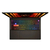 MSI Vector 16 HX AI 400 GAMING Core™ Ultra 9 275HX 1TB SSD 16GB 16" 240Hz WIN11 NVIDIA® RTX 5080 - VECTOR 16 HX AI 400 - comprar online
