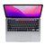 Apple MacBook Pro 2022 M2 Chip 1TB SSD 24GB 13.3" Retina MacOS Monterey SPACE GRAY - MNEW3LL/A - comprar online