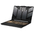 Asus TUF DASH F15 FX516PR GAMING Core™ i7-11370H 1TB SSD 16GB 15.6" 240Hz WIN10 NO Webcam NVIDIA® RTX 3070 - FX516PR-211.TM15 - comprar online