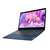 LENOVO IDEAPAD 1 RYZEN 5-7520U 8GB DDR5, 256GB SSD NVme, 156" FHD, PANTALLA TOUCH, WIN 11, ABBIS BLUE - VPCN0073 - comprar online