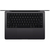 Apple MacBook Pro M3 Pro 11-Core CPU 14-core GPU 2TB SSD 36GB 14.2" Retina XDR MacOS SPACE BLACK - Z1AU1LL/A - comprar online