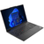 Lenovo ThinkPad E16 Core(TM) i5-1335U 256GB SSD 16GB 16" WUXGA (1920x1200) IPS WIN11 Pro GRAPHITE BLACK Backlit Keyboard FP Reader - 21JN003YUS - comprar online