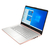 HP 14-DQ0070 Celeron N4120 64GB eMMC 4GB 14" (1366X768) TOUCHSCREEN WIN10 S PALE ROSE - 47X82UA#ABA - comprar online