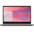 Lenovo Chromebook FLEX 5 13IML05 Celeron® Dual-Core 5205U 64GB SSD 4GB 13.3" (1920x1080) TOUCHSCREEN - 82B8000BUS - comprar online