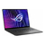 Asus ROG ZEPHYRUS G16 GU605MY Intel Core Ultra 9 185H 2TB, 32GB, Lpddr5 7500 Mhz 16" 2.5k (2560x1600) OLED 240Hz Geforce RTX 4090 16GB - VPCN0162 - comprar online