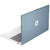 HP 15-FC0037 Ryzen™ 5 7520U 256GB SSD 8GB 15.6" (1920x1080) WIN11 MOONLIGHT BLUE - 7W6H6UA#ABA